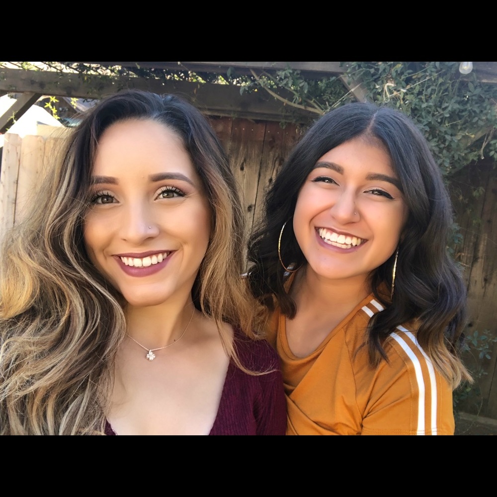 Meet your Posher, Stephanie